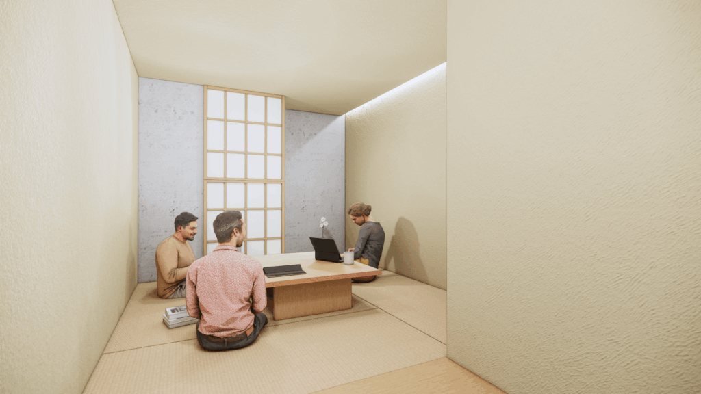 東京都・蔵前　コクヨが作る新しいシェアオフィス「MOV Kuramae」