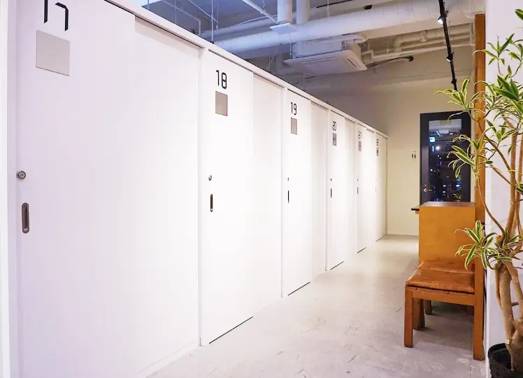 The Companyの写真3