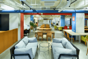 Zero-Ten Park キャナルシティ博多前店