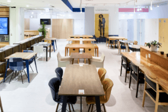 Zero-Ten Park 福岡PARCO店