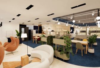 Zero-Ten Park 天神西通り店