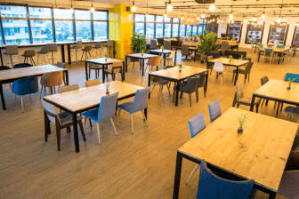 Zero-Ten Park CEBU IT PARK