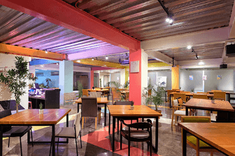 Zero-Ten Park CEBU MANDAUE