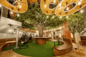 Zero-Ten Park WORKING PARK EN