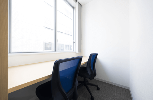オフィス 1～3名