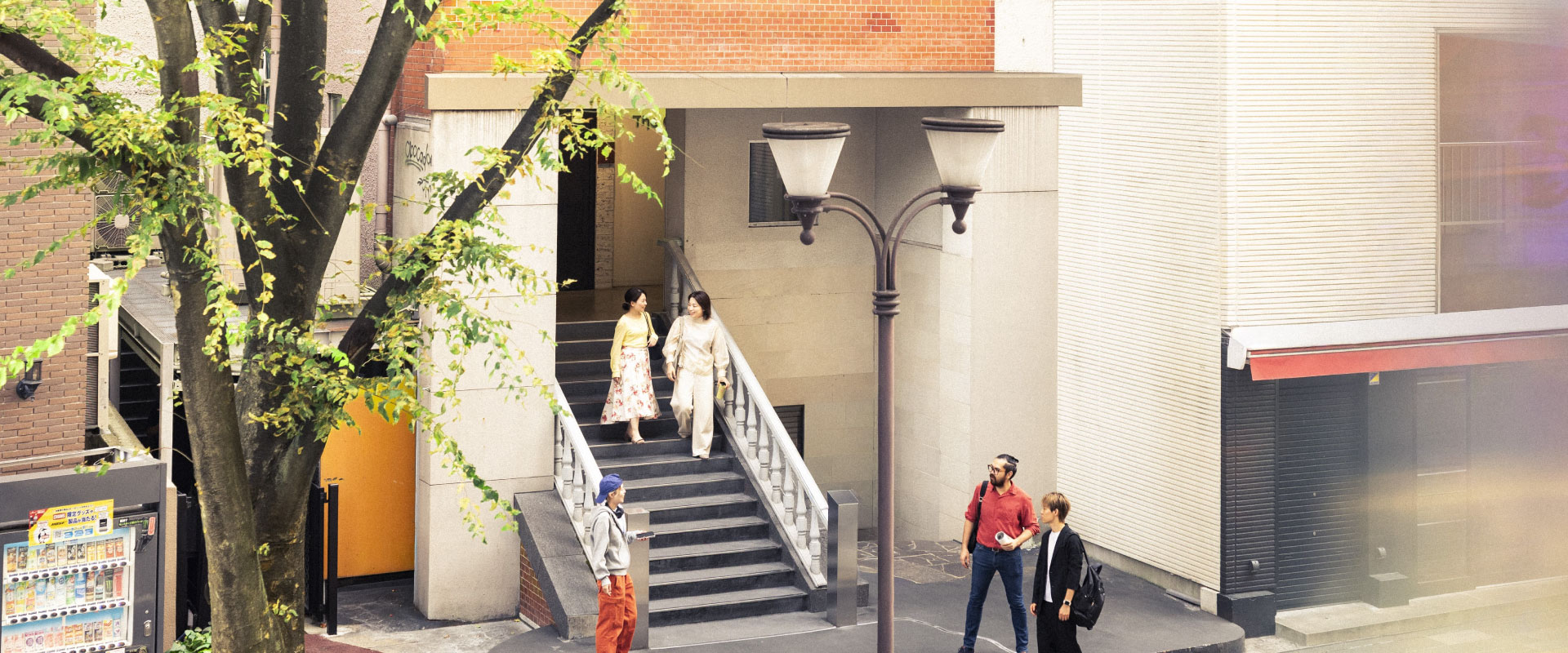 福岡のシェアオフィス【Zero-Ten Park（旧 The Company）】天神 博多 中洲川端 大名 （ザ・カンパニー）