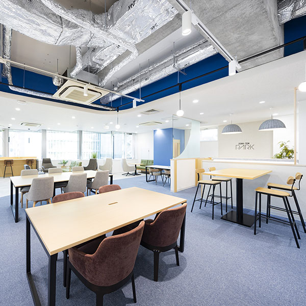 コワーキングスペース