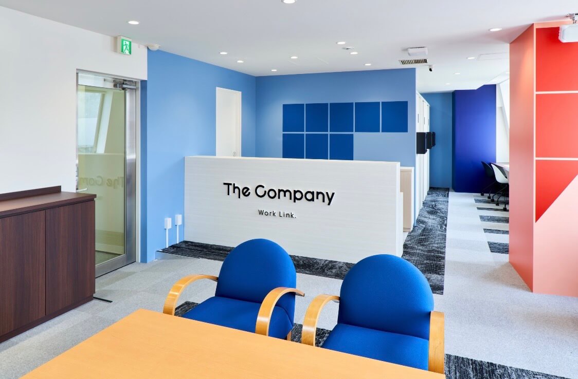 西日本シティ銀行とコラボレーション店舗「The Company DAIMYO」を開業！！