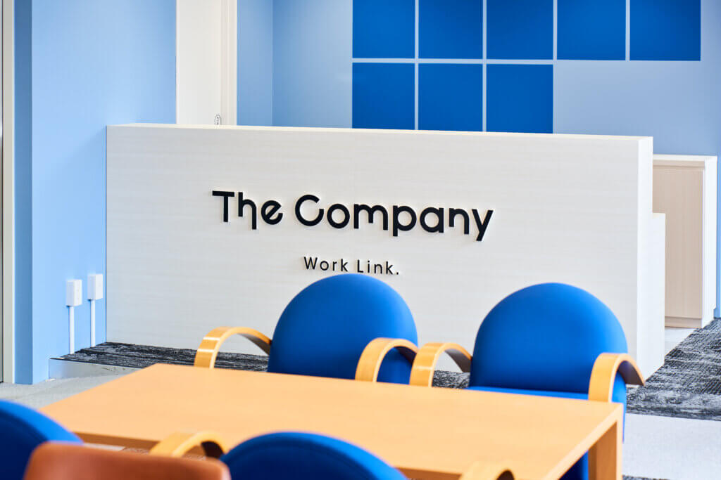 The CompanyDAIMYO店